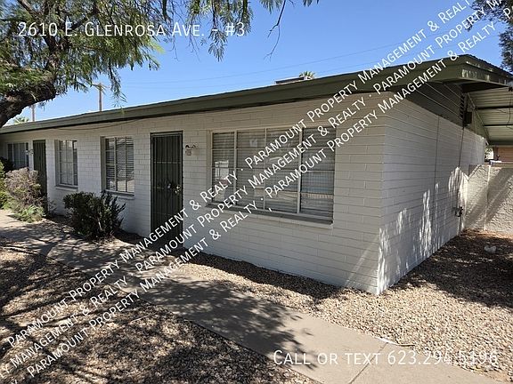 2nd image of 2610 E Glenrosa Ave APT 3