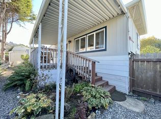98090 W Benham Ln Space 10, Brookings, OR 97415