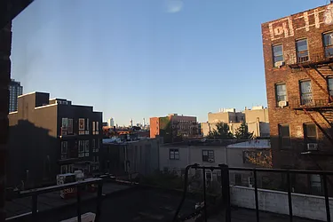 Rented by Bold New York