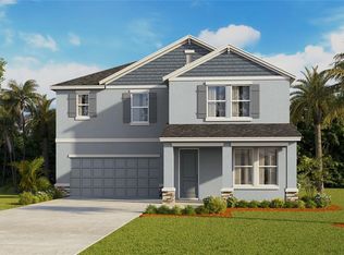 10471 Gentle Rain Dr, Land O Lakes, FL 34638