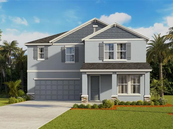 6737 Flint Creek Dr, Land O Lakes, FL 34638