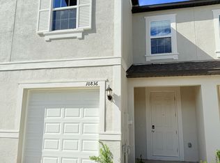 10836 Fowlers Bluff Ct, Tampa, FL 33647