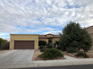 302 Avenida Ibiza, Rio Rico, AZ 85648