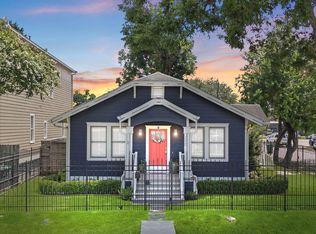 200 E 26th St, Houston, TX 77008