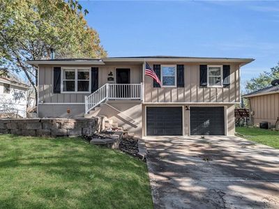 502 SW 24th St, Blue Springs, MO, 64015