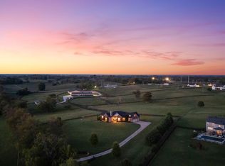 3200 Fishers Mill Rd, Midway, KY 40347