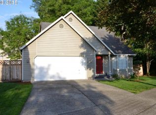 1804 SE 73rd Ave, Hillsboro, OR 97123