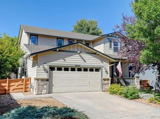 10537 Ouray St, Commerce City, CO 80022
