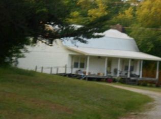 858 W Nickajack Rd, Ringgold, GA 30736