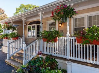 782 Ash St, Brockton, MA 02301