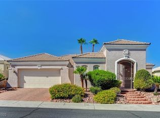 10550 Mandarino Ave, Las Vegas, NV 89135