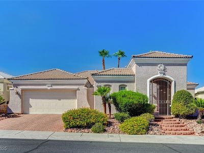 10550 Mandarino Ave, Las Vegas, NV, 89135