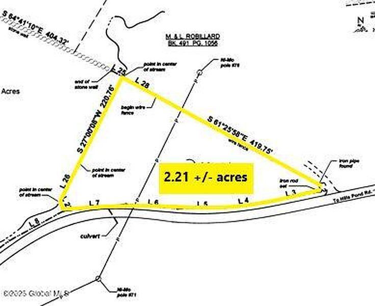 3rd image of L5 & L6 County Route 21