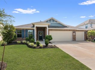 519 High Holly Cir, Magnolia, TX 77355