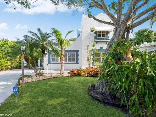 626 N J Street, Lake Worth Beach, FL 33460
