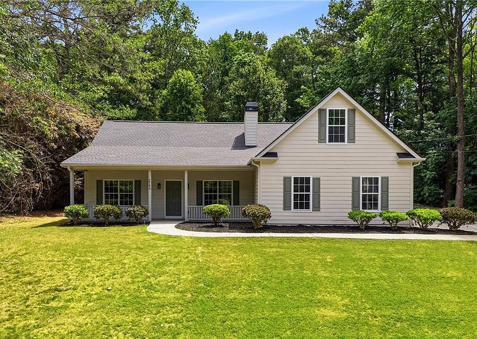 1st image of 2786 Club Forest Dr