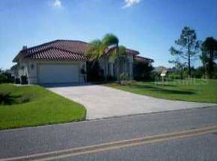 2667 N Biscayne Dr, North Port, FL 34291