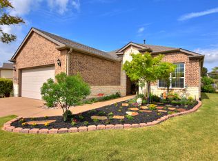 300 Cathedral Mountain Pass, Georgetown, TX 78633