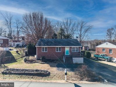 15910 Crest Dr, Woodbridge, VA, 22191