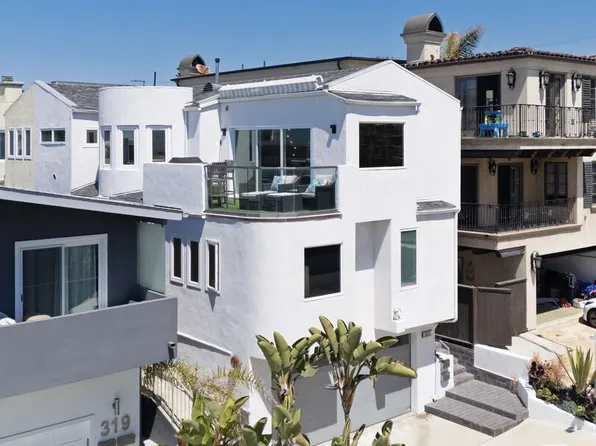 323 31st St, Manhattan Beach, CA 90266