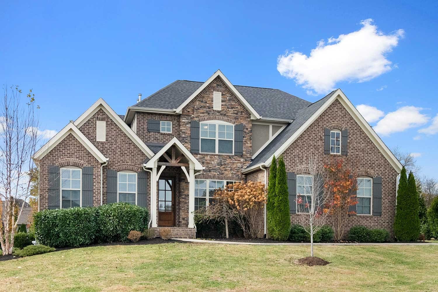 2804 Cabin Run Bridge Rd, Thompsons Station, TN 37179 Zillow