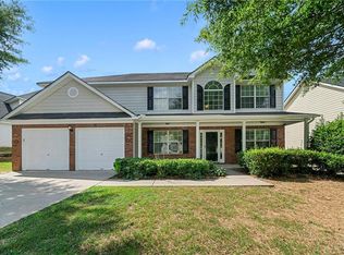 5744 Graywind Trl, Atlanta, GA 30349