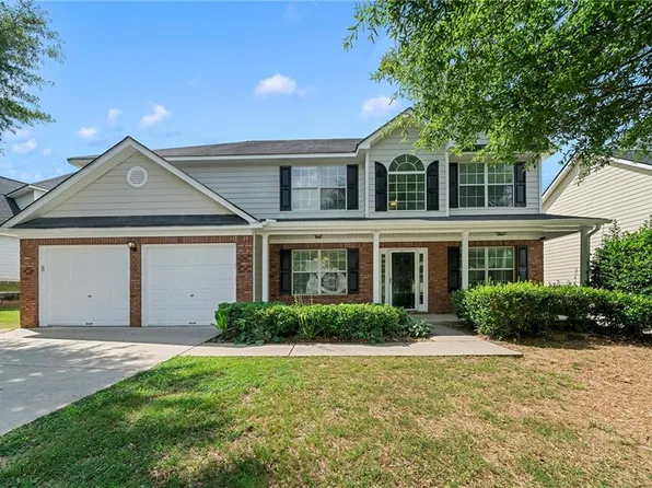 5744 Graywind Trl, Atlanta, GA 30349