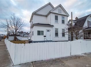 45 Brandt St, Dayton, OH 45404
