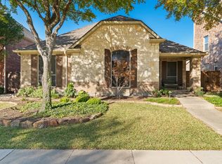 998 Gold Camp Rd, Frisco, TX 75033