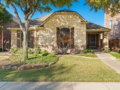 998 Gold Camp Rd, Frisco, TX, 75033