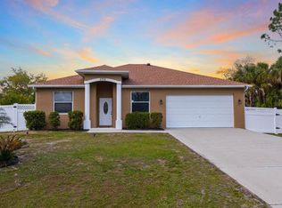 2770 Allsup Ter, North Port, FL 34286
