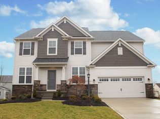 333 Edenmore St, Wadsworth, OH 44281