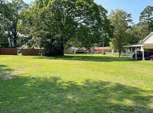3305 Hazel St, Texarkana, TX 75503