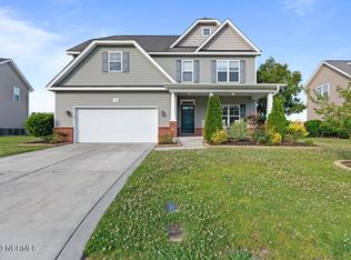 306 Sonoma Rd, Jacksonville, NC 28546