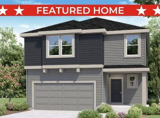 151 N Legacy Flats Rd, Liberty Lake, WA 99019