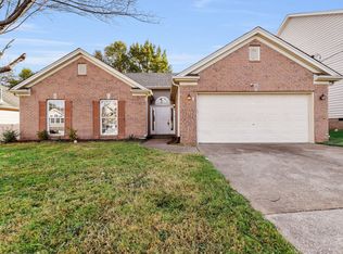 2521 Kanlow Dr, Antioch, TN 37013
