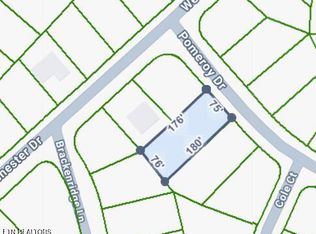 104 Pomeroy Dr, Fairfield Glade, TN 38558