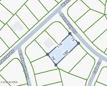 104 Pomeroy Dr, Fairfield Glade, TN, 38558