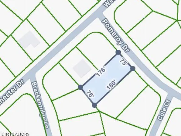 104 Pomeroy Dr, Fairfield Glade, TN 38558