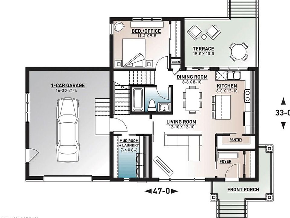 2nd image of 9 Church St