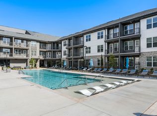The Parker, Acworth, GA 30102