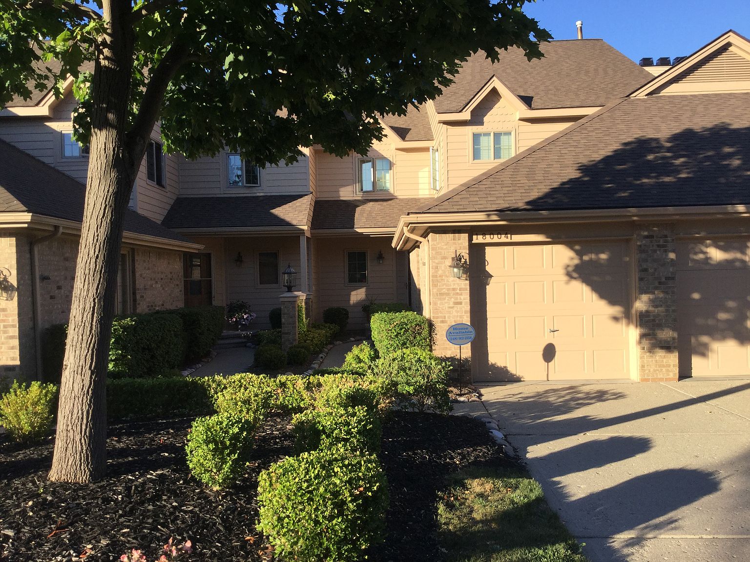 18004 Blue Heron Pointe Dr, Northville, MI 48168 Zillow
