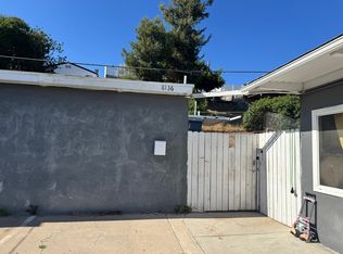 8136 Dodie St, San Diego, CA 92114