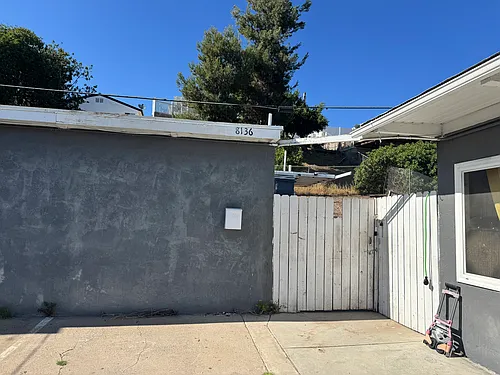 8136 Dodie St Photo 1