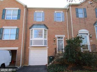 1202 Athens Ct, Bel Air, MD 21014