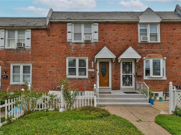 2019 S Delaware St, Allentown, PA 18103
