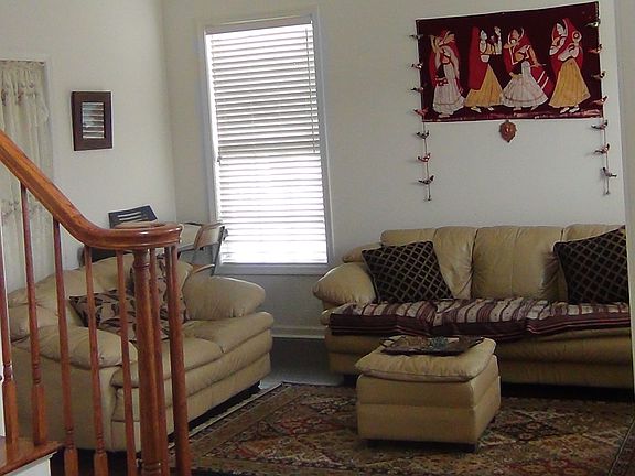 Formal Living