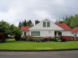 2005 NE Koch St, McMinnville, OR