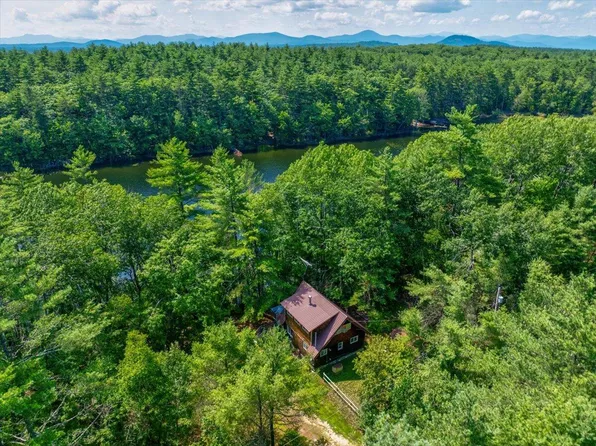 43 Spiked Ridge Drive, Denmark, ME 04022