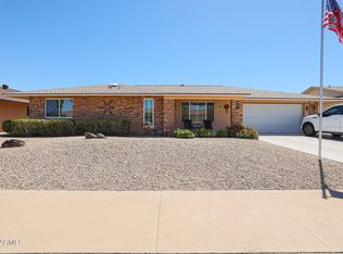 10409 W Concho Cir, Sun City, AZ 85373